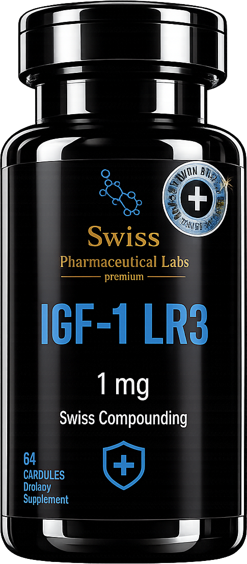 IGF-1 LR3