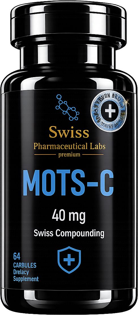 MOTS-C