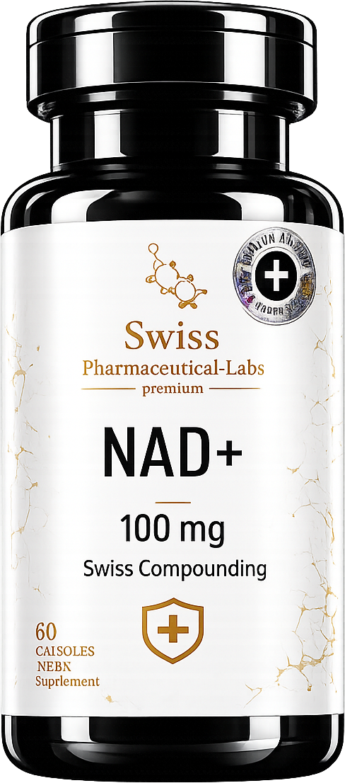 NAD+