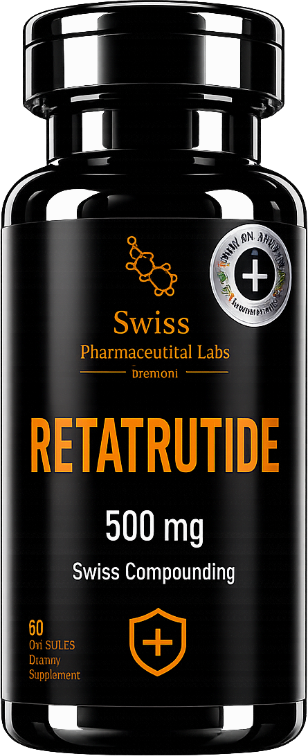 Retatrutide